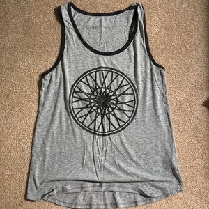 Soulcycle Tank